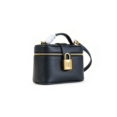 LOUIS VUITTON MASTER LOW KEY VANITY POUCH M27505 (19*12*5.5cm)